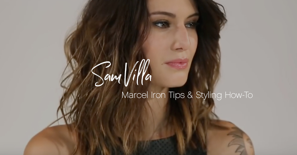 Sam villa marcel outlet
